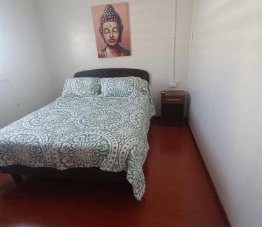 Antofagasta Casa | Hospedaje Nuevo Amanecer