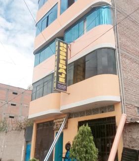 Andres Avelino Caceres Dorregaray Casa | Hospedaje PARAÍSO