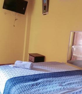 Andres Avelino Caceres Dorregaray Casa | Hospedaje PARAÍSO