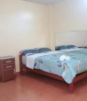 Andres Avelino Caceres Dorregaray Casa | Hospedaje PARAÍSO