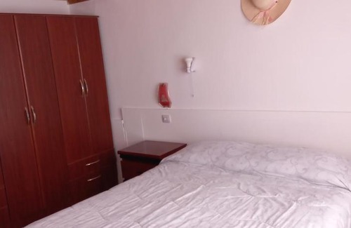 Rio Grande Apartamento | Hospedaje Patagonia II