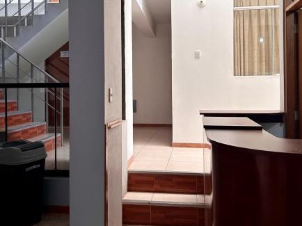 Andres Avelino Caceres Dorregaray Casa | Hospedaje