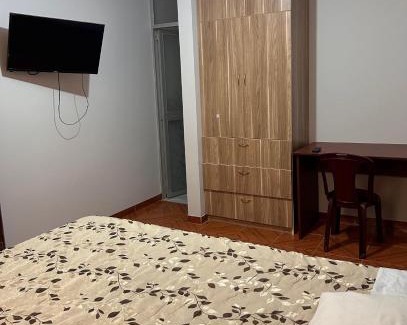 Andres Avelino Caceres Dorregaray Casa | Hospedaje