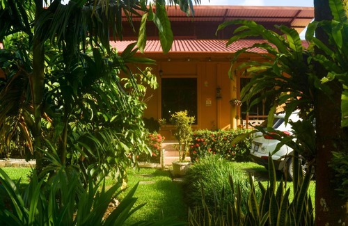 Rio Claro Casa | Hospedaje Poly