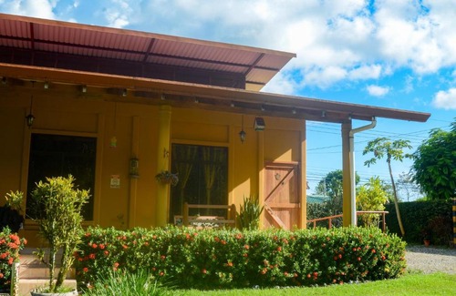 Rio Claro Casa | Hospedaje Poly