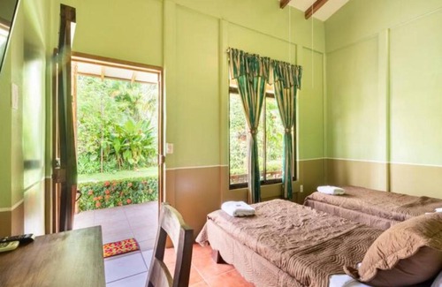 Rio Claro Casa | Hospedaje Poly