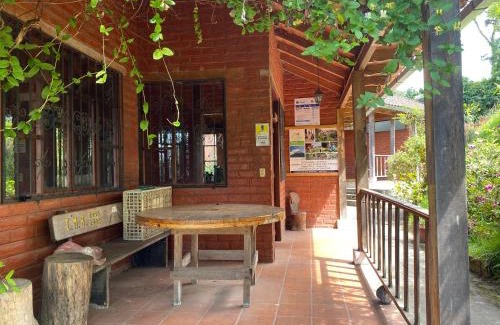 Banos de Agua Santa Casa | Hospedaje Pondoa - Baños de Agua