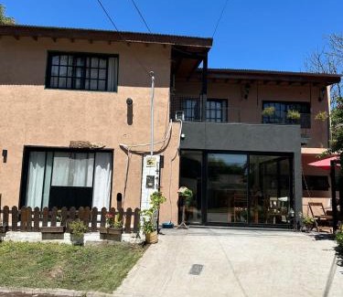 Ezeiza Cama Y Desayuno | Hospedaje posada en Ezeiza