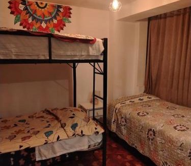 Chimborazo Province Hotel | Hospedaje Puruha Inn