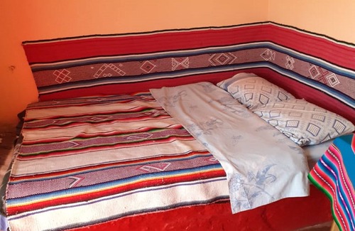 Llachon Casa | Hospedaje Rossy LLanchon