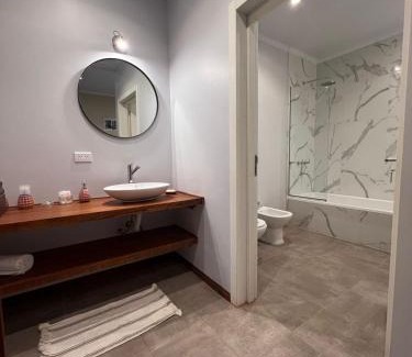 Abbott Hotel | Hospedaje Rural Abbott