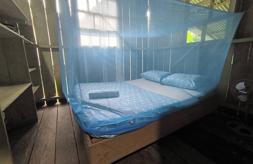 Leticia Casa | Hospedaje Rural el TATATAO