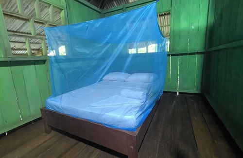 Leticia Casa | Hospedaje Rural el TATATAO