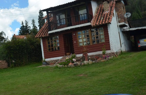 Floresta Cabina | Hospedaje rural El Tungón