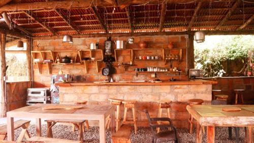 Jardin Casa | hospedaje rural finca cafetera La Maloka
