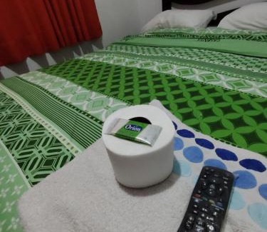 Chachapoyas Casa | Hospedaje Samay