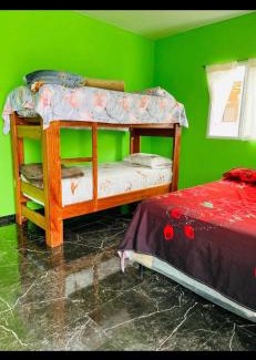 Paso de los Libres Hotel | Hospedaje Santino