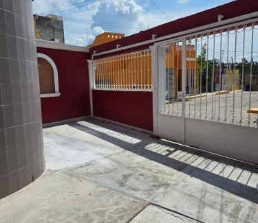 Ixmiquilpan Casa | Hospedaje Santa Fe