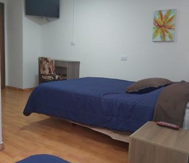 Calle 100 Casa | Hospedaje Sary House