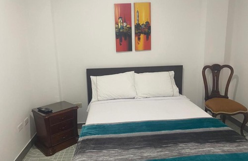 Filandia Apartamento | Hospedaje Sebastian-minimo 2 personas