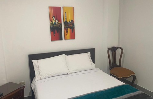 Filandia Apartamento | Hospedaje Sebastian-minimo 2 personas