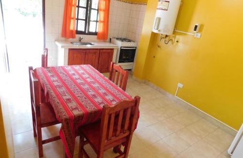 Reyes Apartamento | Hospedaje Sol de Reyes Jujuy