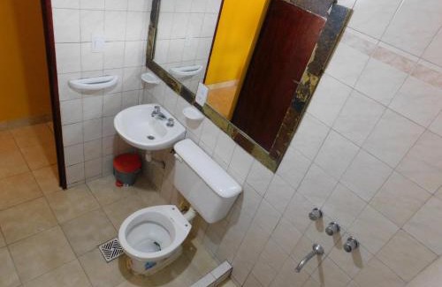 Reyes Apartamento | Hospedaje Sol de Reyes Jujuy