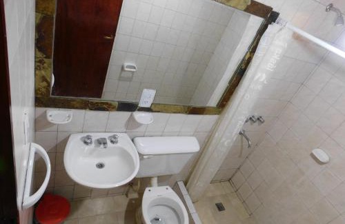 Reyes Apartamento | Hospedaje Sol de Reyes Jujuy