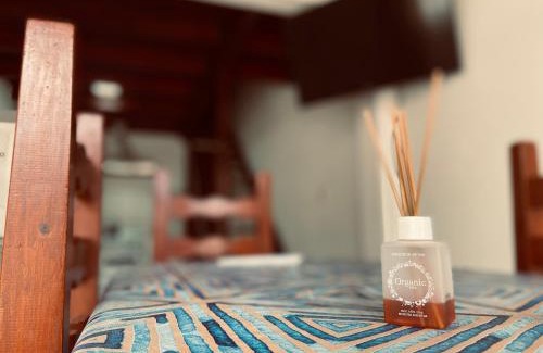 Sampacho Apartamento | Hospedaje temporario