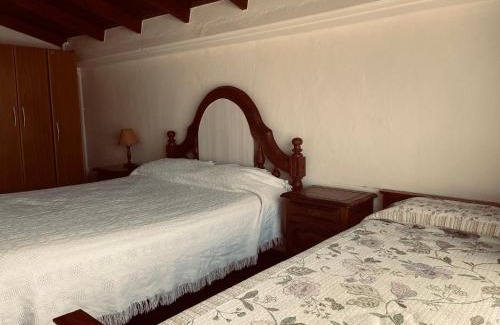 Sampacho Apartamento | Hospedaje temporario