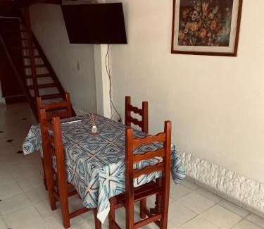 Sampacho Apartamento | Hospedaje temporario