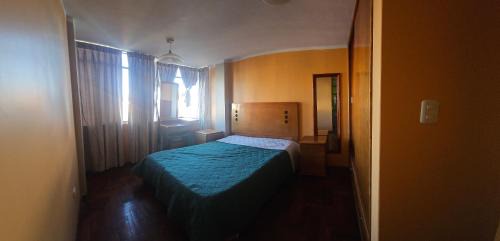 Puno Casa | Hospedaje TITICACA