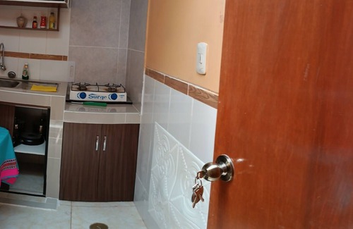 Chivay Apartamento | Hospedaje Vacacional Colca (Ideal para familias, parejas, motociclistas, etc)