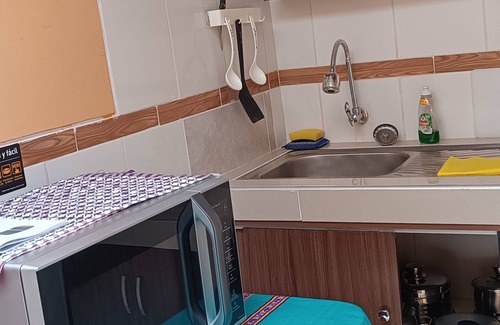 Chivay Apartamento | Hospedaje Vacacional Colca (Ideal para familias, parejas, motociclistas, etc)
