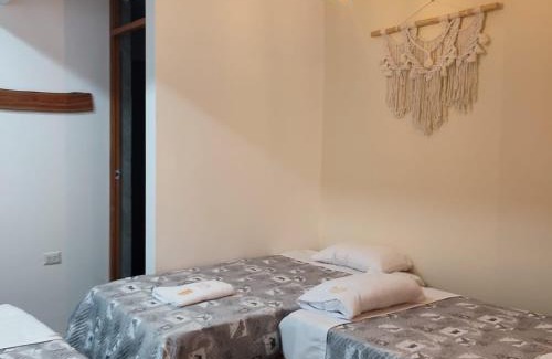 Ica Apartamento | Hospedaje velilu