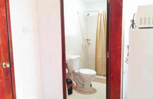 Zona 4 Apartamento | Hospedaje Via 7