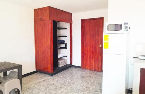Zona 4 Apartamento | Hospedaje Via 7