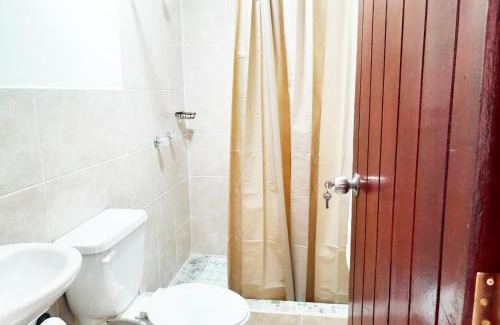 Zona 4 Apartamento | Hospedaje Via 7