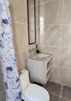 Bajos de Chila Apartamento | Hospedaje Vida