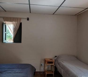 Volcan Apartamento | Hospedaje Vientos de Volcan