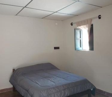 Volcan Apartamento | Hospedaje Vientos de Volcan