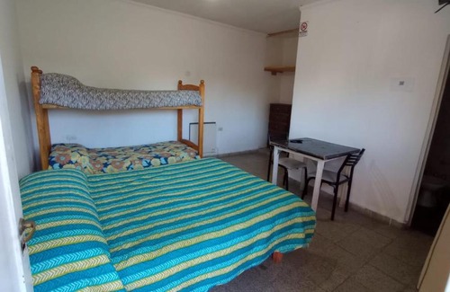 Villa Union Apartamento | HOSPEDAJE VILLA UNION