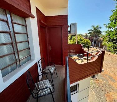 Encarnacion Apartamento | Hospedaje WRC RALLY PARAGUAY - Edificio Acevedo