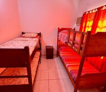 Encarnacion Apartamento | Hospedaje WRC RALLY PARAGUAY - Edificio Acevedo