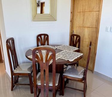 Encarnacion Apartamento | Hospedaje WRC RALLY PARAGUAY - Edificio Acevedo
