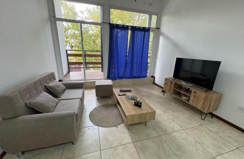 San Juan Apartamento | Hospedajessj 1
