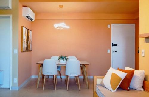 Subsetor Sul - 1 Apartamento | Hospedar com elegância e charme!