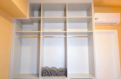 Subsetor Sul - 1 Apartamento | Hospedar com elegância e charme!
