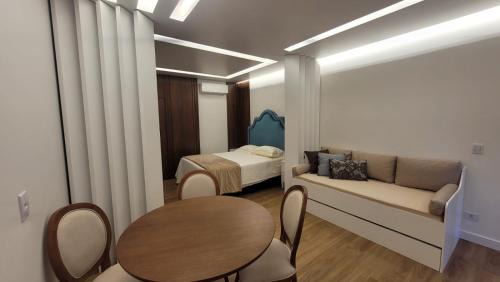 Treze Tilias Apartamento | Hospedaria Alpina