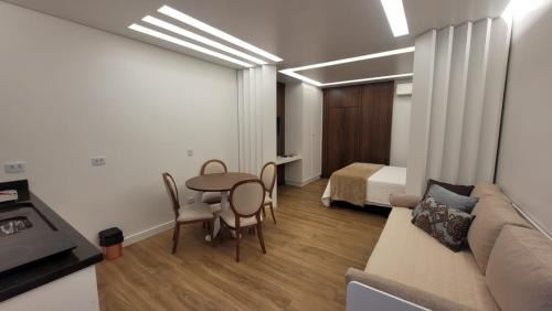 Treze Tilias Apartamento | Hospedaria Alpina
